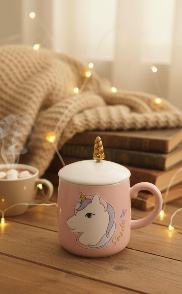 Unicorn Mug