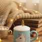 Unicorn Mug