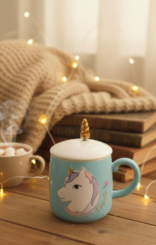 Unicorn Mug
