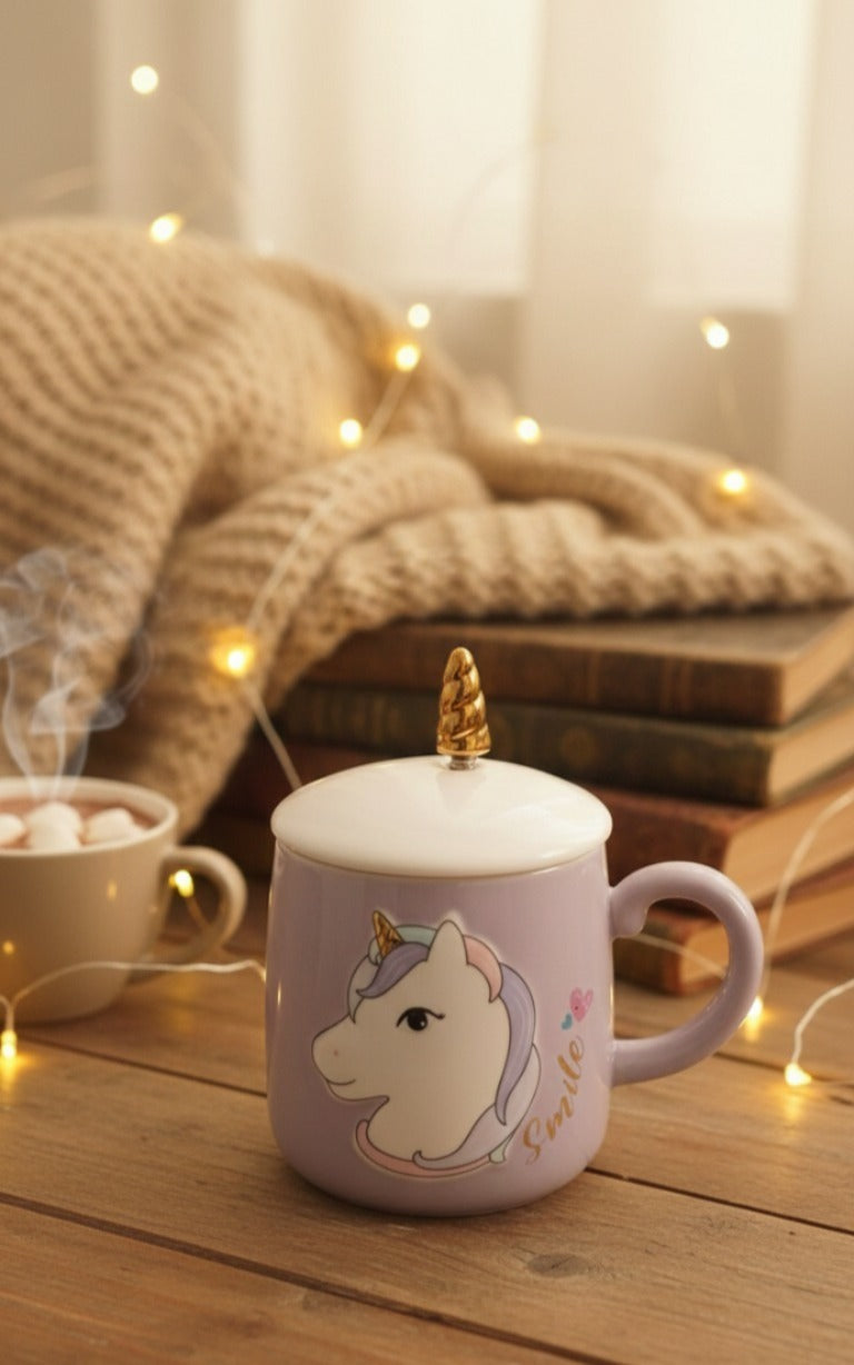 Unicorn Mug