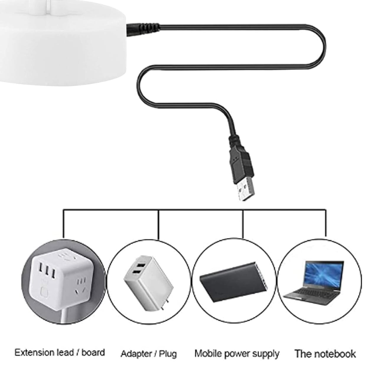 Unicorn Neon LED Light