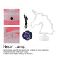 Unicorn Neon LED Light