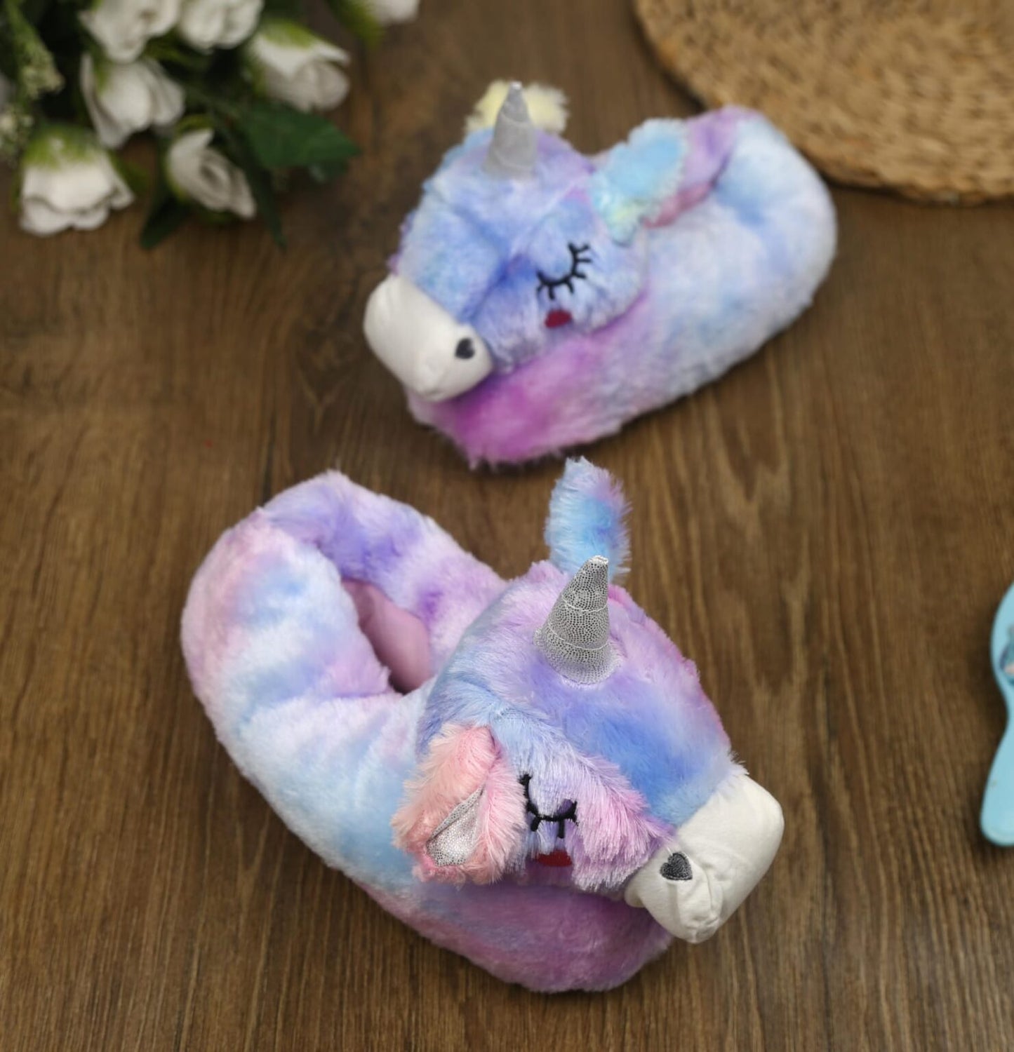 Unicorn Softy