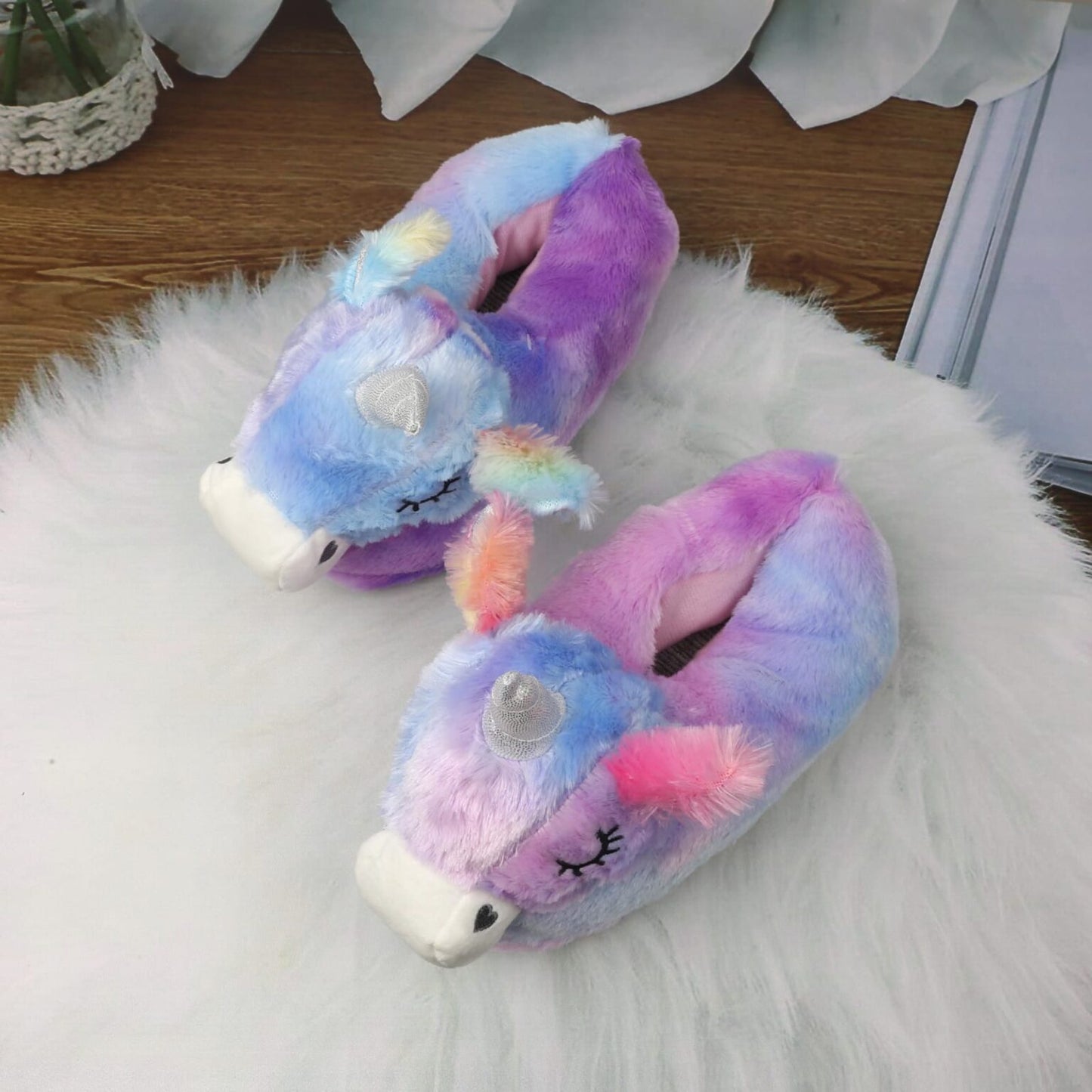 Unicorn Softy