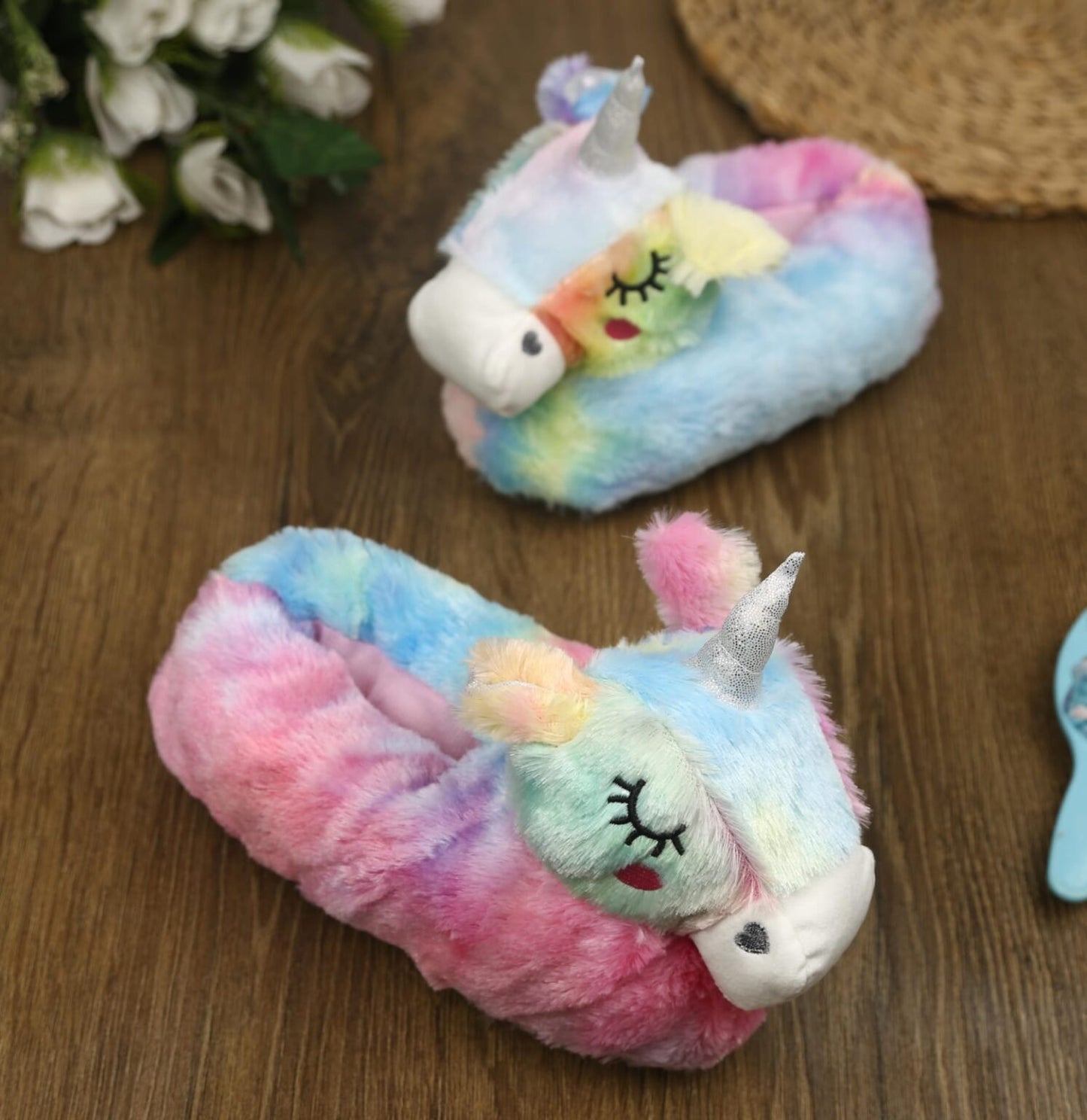 Unicorn Softy