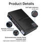 Uninterruptible Power Supply (Router WiFi Backup)