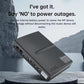 Uninterruptible Power Supply (Router WiFi Backup)