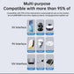 Uninterruptible Power Supply (Router WiFi Backup)
