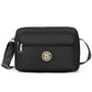 Unisex Cross Body Pouch