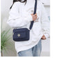 Unisex Cross Body Pouch