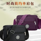 Unisex Cross Body Pouch