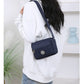 Unisex Cross Body Pouch