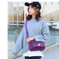 Unisex Cross Body Pouch