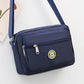 Unisex Cross Body Pouch