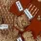 Unstitched Chiffon Suit