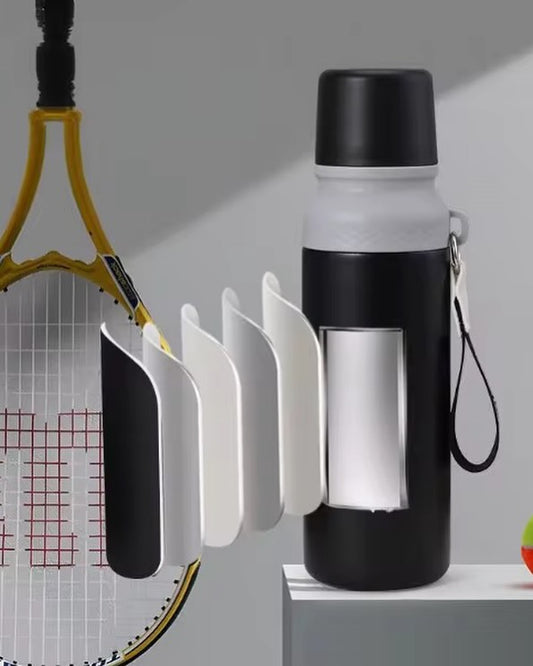Vacuum Insulation