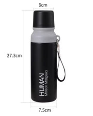 Vacuum Insulation