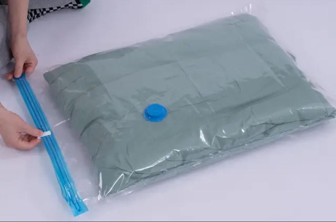 Vacuum Storage Bag