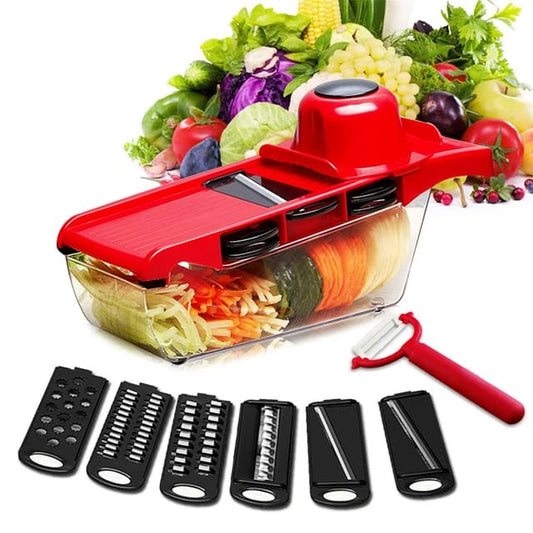 Vegetable Cutter Mandoline Slicer