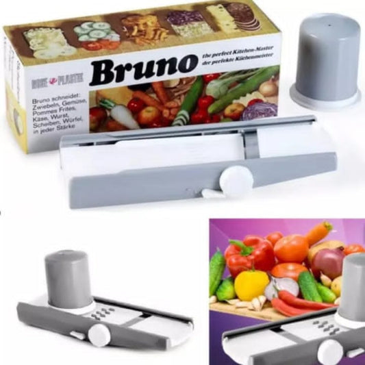 Vegetable Cutter
