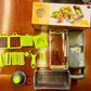Vegetable slicer