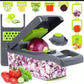 Vegetable slicer