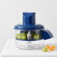 Vegetable & Fruit Peeler Machine