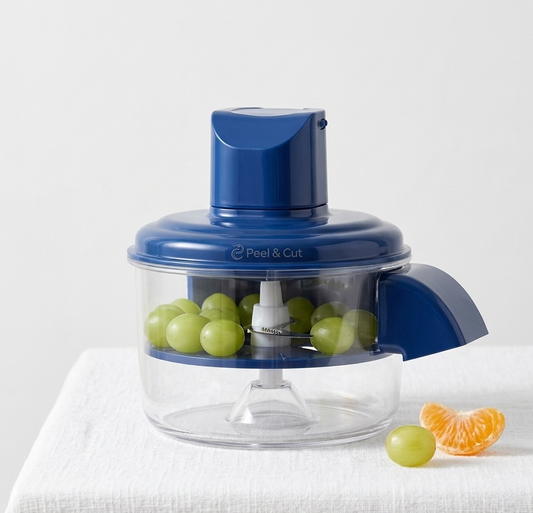 Vegetable & Fruit Peeler Machine