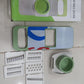 Vegetable Cutter