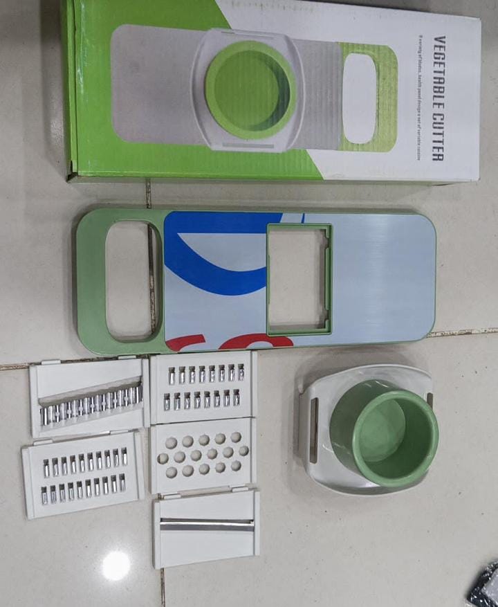 Vegetable Cutter