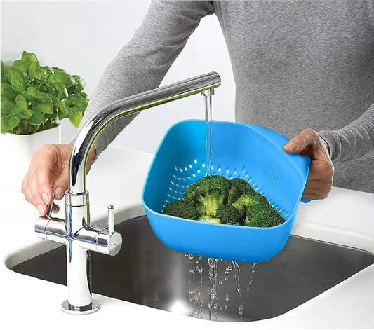 Vegetables Washing Basket