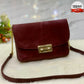 Velvet Bags