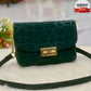 Velvet Bags