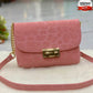 Velvet Bags