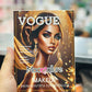 Vogue Mocallure Book