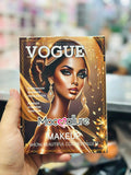 Vogue Mocallure Book