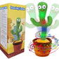 Cactus Toy