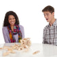 Wooden Stacking Game