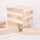 Wooden Stacking Game