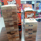 Wooden Stacking Game
