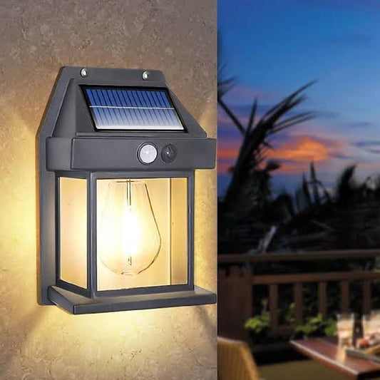 Wall Lamp