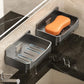 Wall Mounted Soap Holder