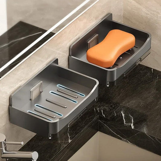 Wall Mounted Soap Holder