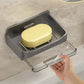 Wall Mounted Soap Holder