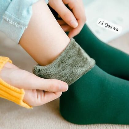 Warm Socks