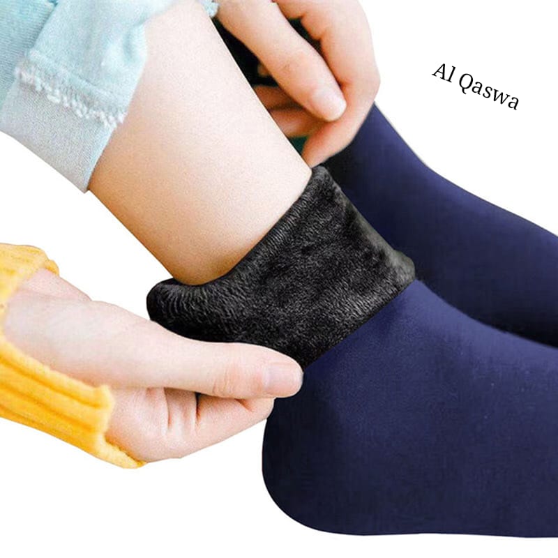 Warm Socks