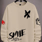 Smile Sweatshirt