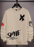 Smile Sweatshirt