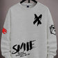 Smile Sweatshirt