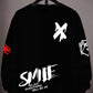Smile Sweatshirt